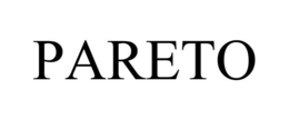 PARETO trademark