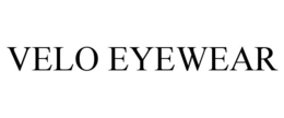 VELO EYEWEAR trademark
