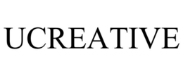 UCREATIVE trademark
