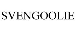 SVENGOOLIE trademark