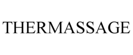 THERMASSAGE trademark