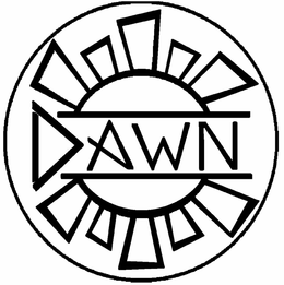 DAWN trademark