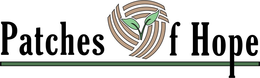 PATCHES OF HOPE trademark