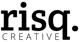 RISQ CREATIVE trademark