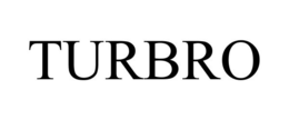 TURBRO trademark
