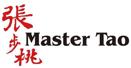 MASTER TAO trademark