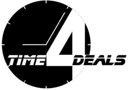 TIME4DEALS trademark