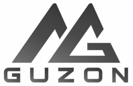 GUZON trademark