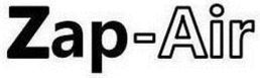 ZAP-AIR trademark