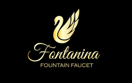 FONTANINA FOUNTAIN FAUCET trademark