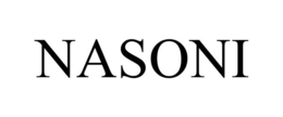 NASONI trademark