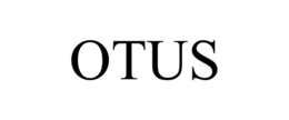 OTUS trademark