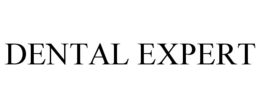 DENTAL EXPERT trademark