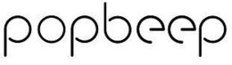 POPBEEP trademark