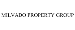 MILVADO PROPERTY GROUP trademark