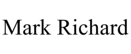 MARK RICHARD trademark