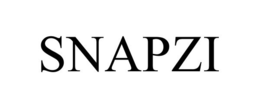 SNAPZI trademark