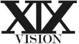 XIX VISION trademark