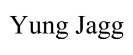 YUNG JAGG trademark