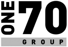 ONE 70 GROUP trademark