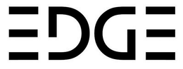 EDGE trademark