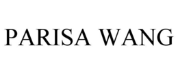 PARISA WANG trademark