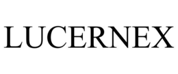 LUCERNEX trademark