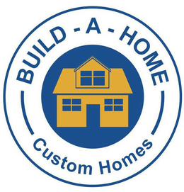 BUILD-A-HOME CUSTOM HOMES trademark