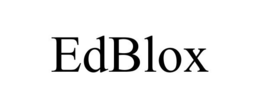 EDBLOX trademark