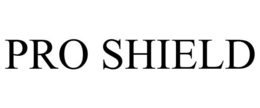 PRO SHIELD trademark