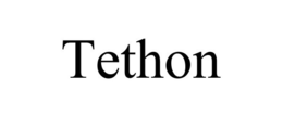 TETHON trademark
