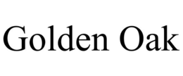 GOLDEN OAK trademark
