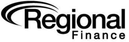 REGIONAL FINANCE trademark