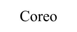 COREO trademark