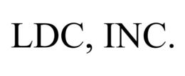 LDC, INC. trademark