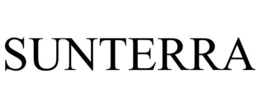 SUNTERRA trademark
