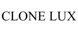 CLONE LUX trademark