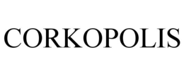 CORKOPOLIS trademark