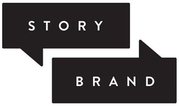 STORY BRAND trademark