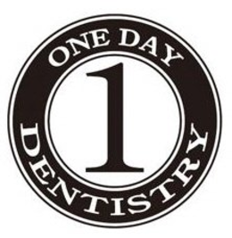1 ONE DAY DENTISTRY trademark