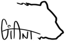 GIANT trademark