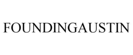 FOUNDINGAUSTIN trademark