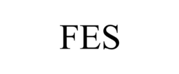 FES trademark