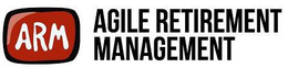 ARM AGILE RETIREMENT MANAGEMENT trademark