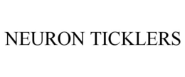 NEURON TICKLERS trademark