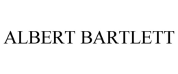ALBERT BARTLETT trademark
