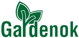 GARDENOK trademark