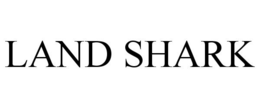 LAND SHARK trademark