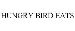 HUNGRY BIRD EATS trademark