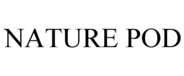 NATURE POD trademark